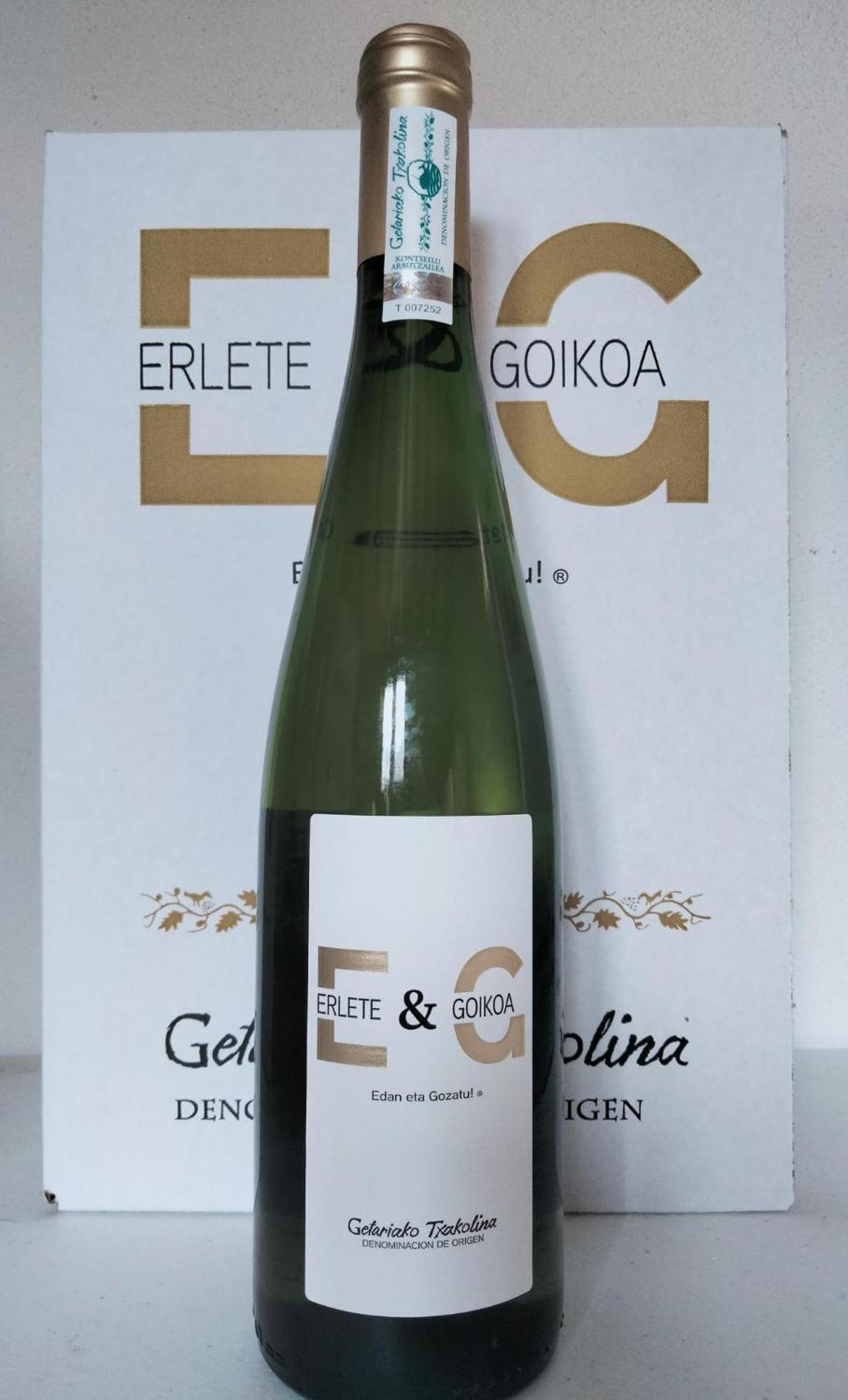 ديبا Agroturismo Erlete Goikoa -Estamos En El Camino De Santiago -We Are On The Camino De Santiago المظهر الخارجي الصورة