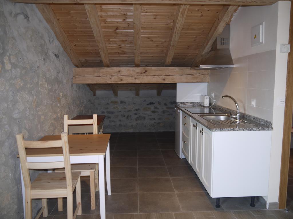 ديبا Agroturismo Erlete Goikoa -Estamos En El Camino De Santiago -We Are On The Camino De Santiago المظهر الخارجي الصورة