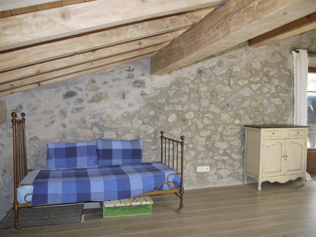 ديبا Agroturismo Erlete Goikoa -Estamos En El Camino De Santiago -We Are On The Camino De Santiago المظهر الخارجي الصورة