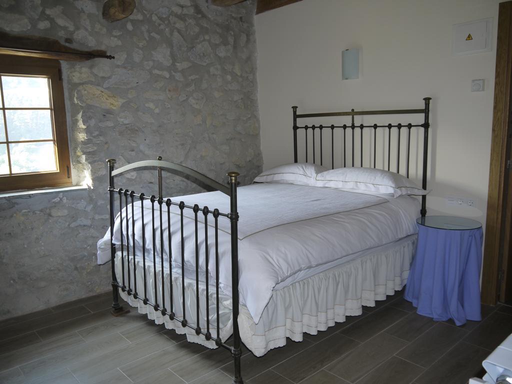 ديبا Agroturismo Erlete Goikoa -Estamos En El Camino De Santiago -We Are On The Camino De Santiago المظهر الخارجي الصورة