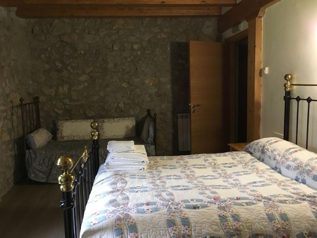 ديبا Agroturismo Erlete Goikoa -Estamos En El Camino De Santiago -We Are On The Camino De Santiago المظهر الخارجي الصورة